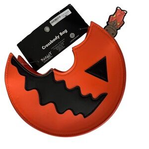 Trick 'r Treat‎ Lollipop Crossbody Bag "SAM" ~Brand New~